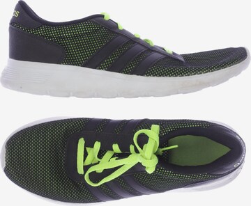 ADIDAS PERFORMANCE Sneakers & Trainers in 43 in Green: front