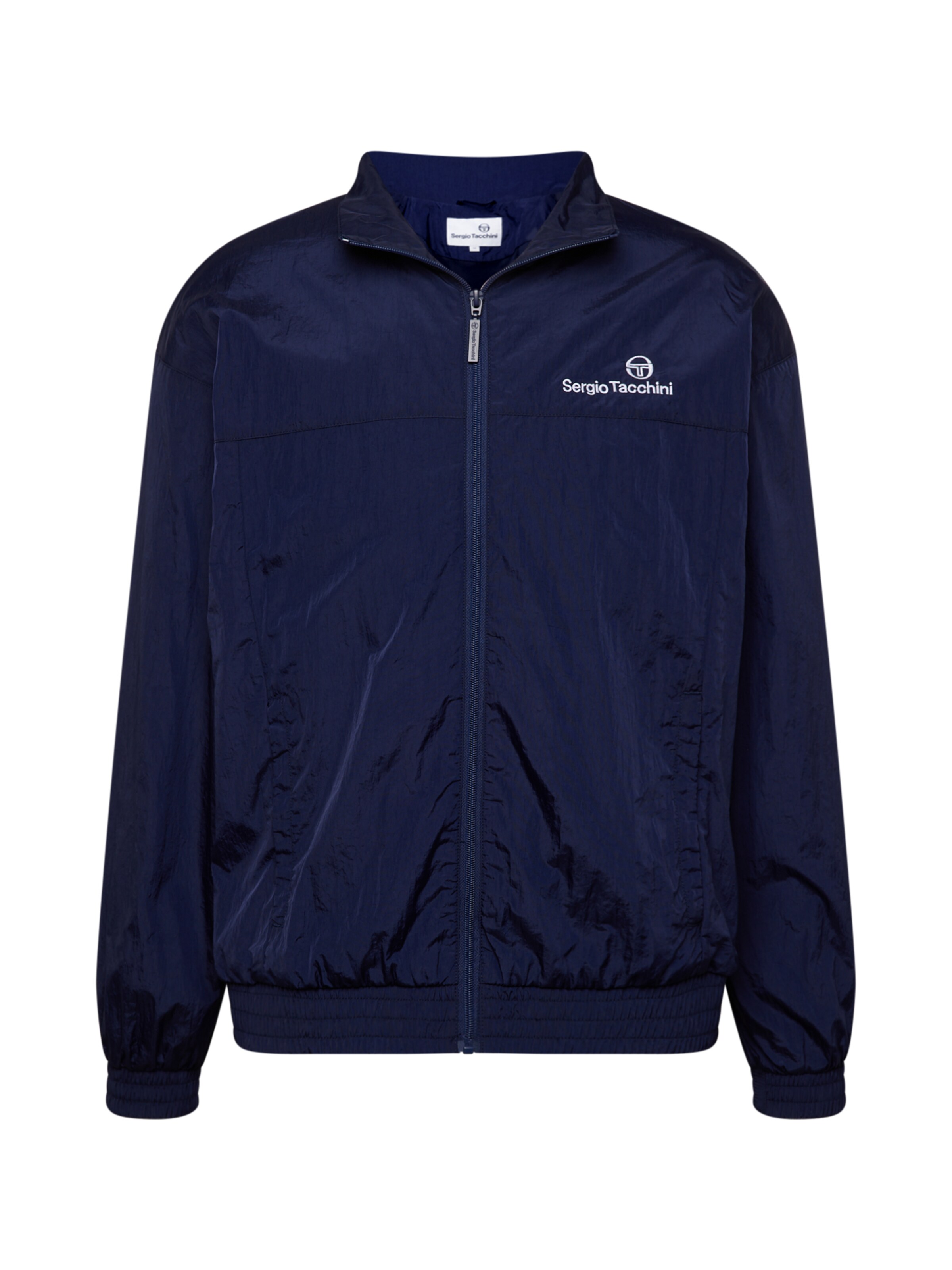 Veste mi-saison 'NAYLA' Sergio Tacchini en bleu : devant