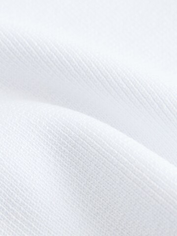 Next Knitted Top in White
