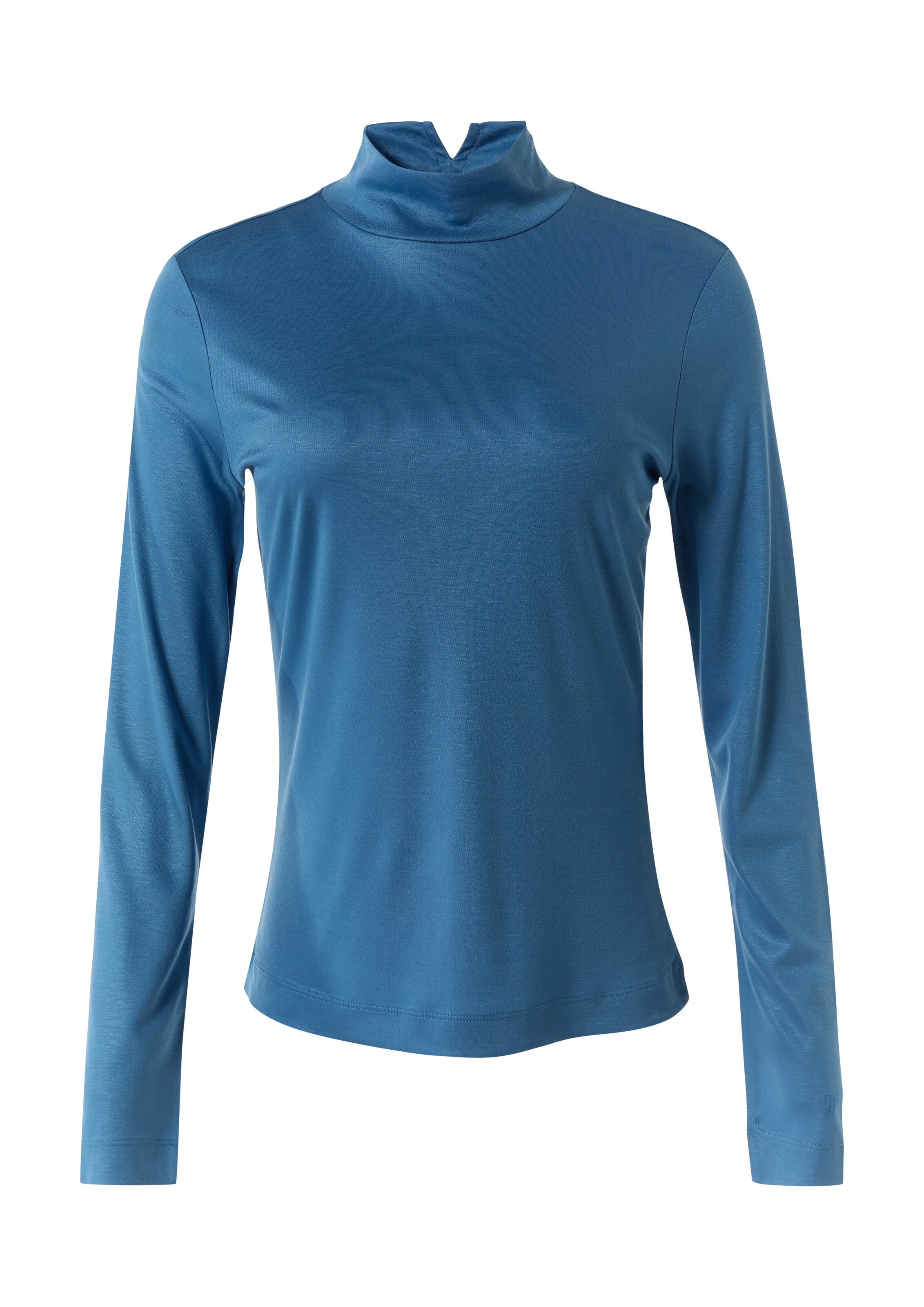 COMMA Särk, värv sinine: eest vaates