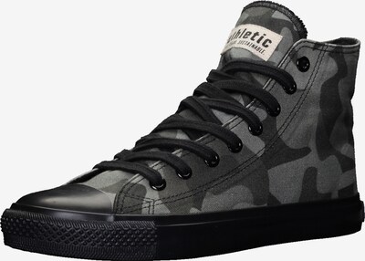 Ethletic Sneaker in grau, Produktansicht