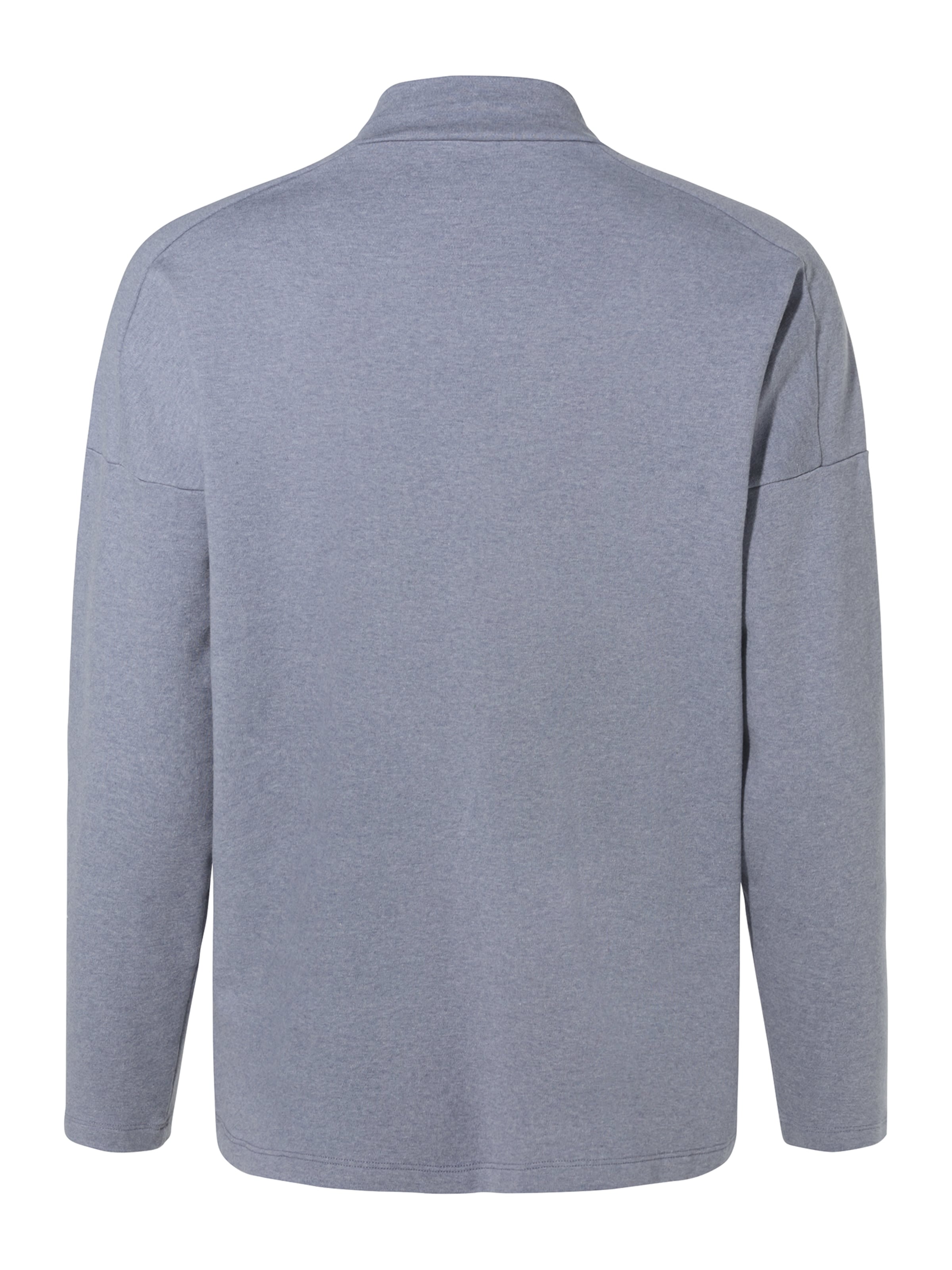 VAUDE Functioneel shirt 'Coreway' in Lila