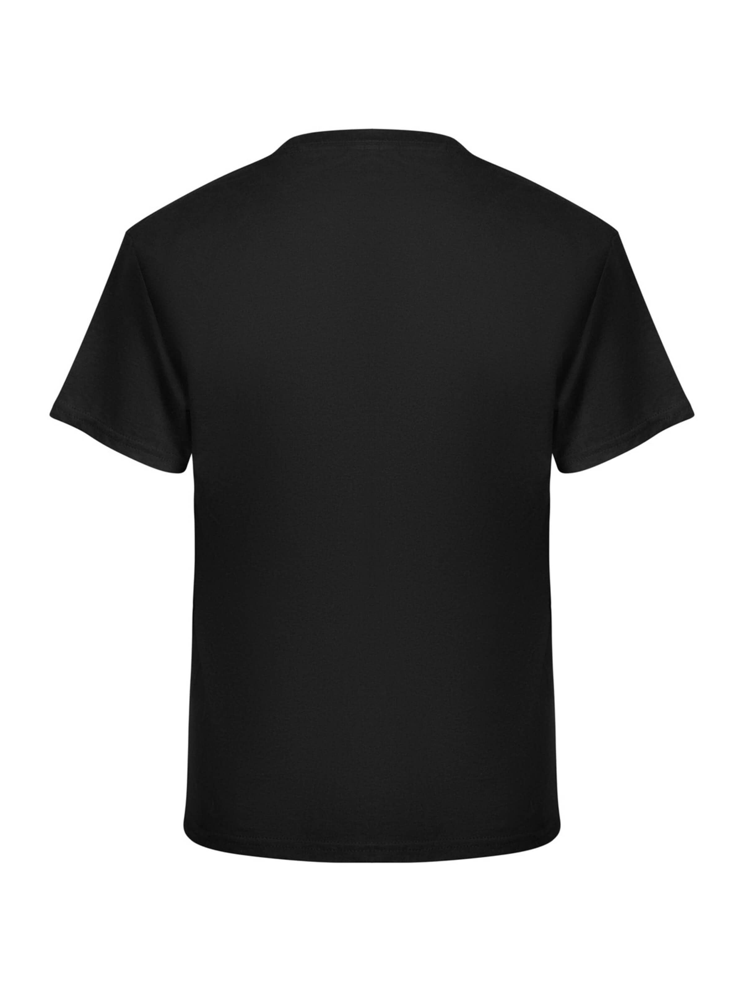 PANTERA - Camiseta 'Snake' en negro