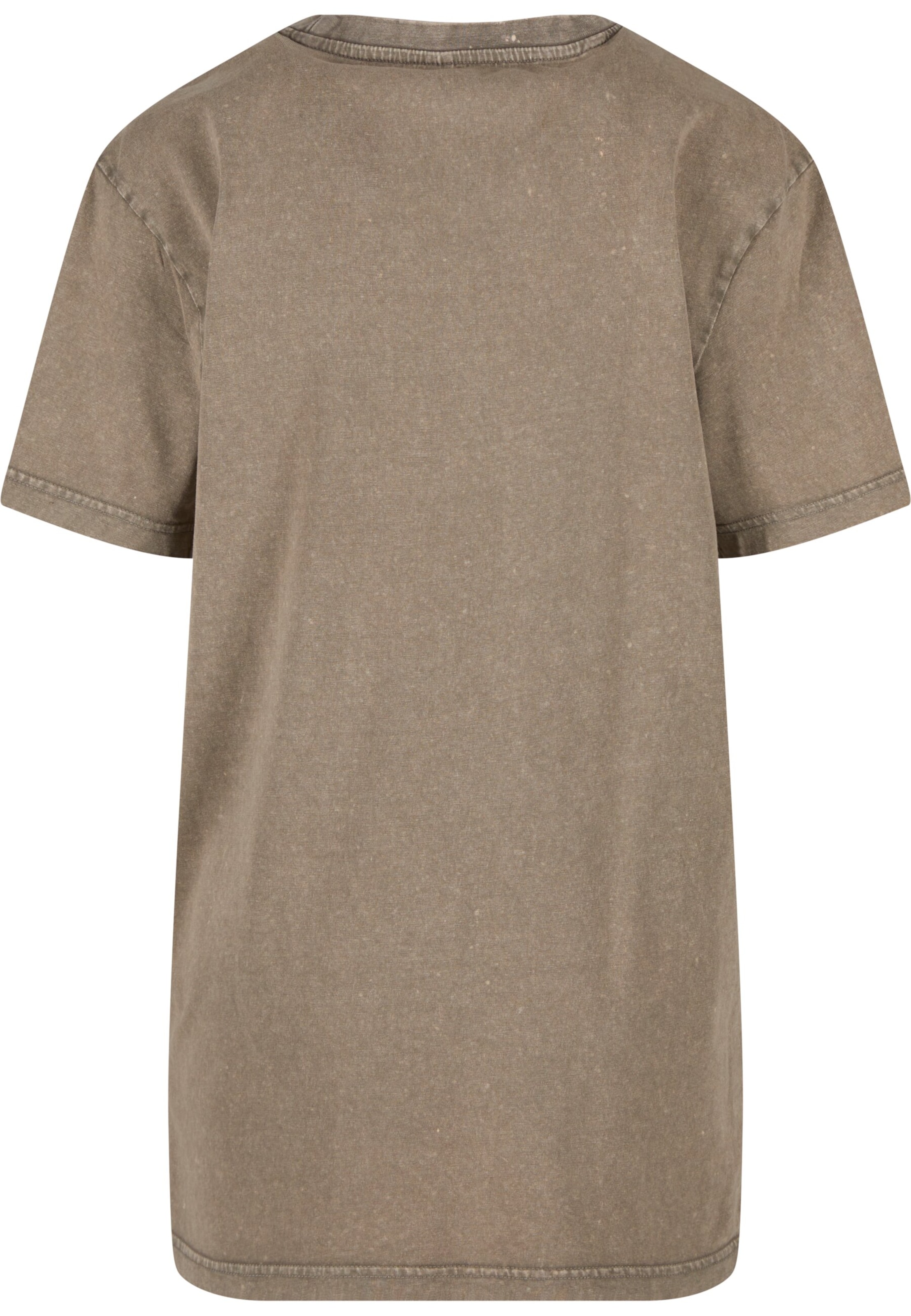 Forvert - Camiseta 'Palmdal' en beige