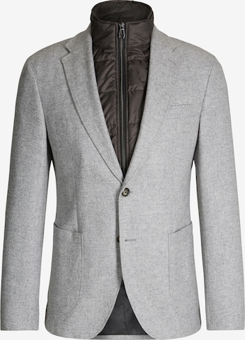 Veste de costume 'Hectic' JOOP! en gris : devant