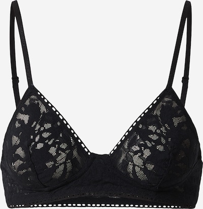 Calvin Klein Underwear Soutien-gorge en noir, Vue avec produit