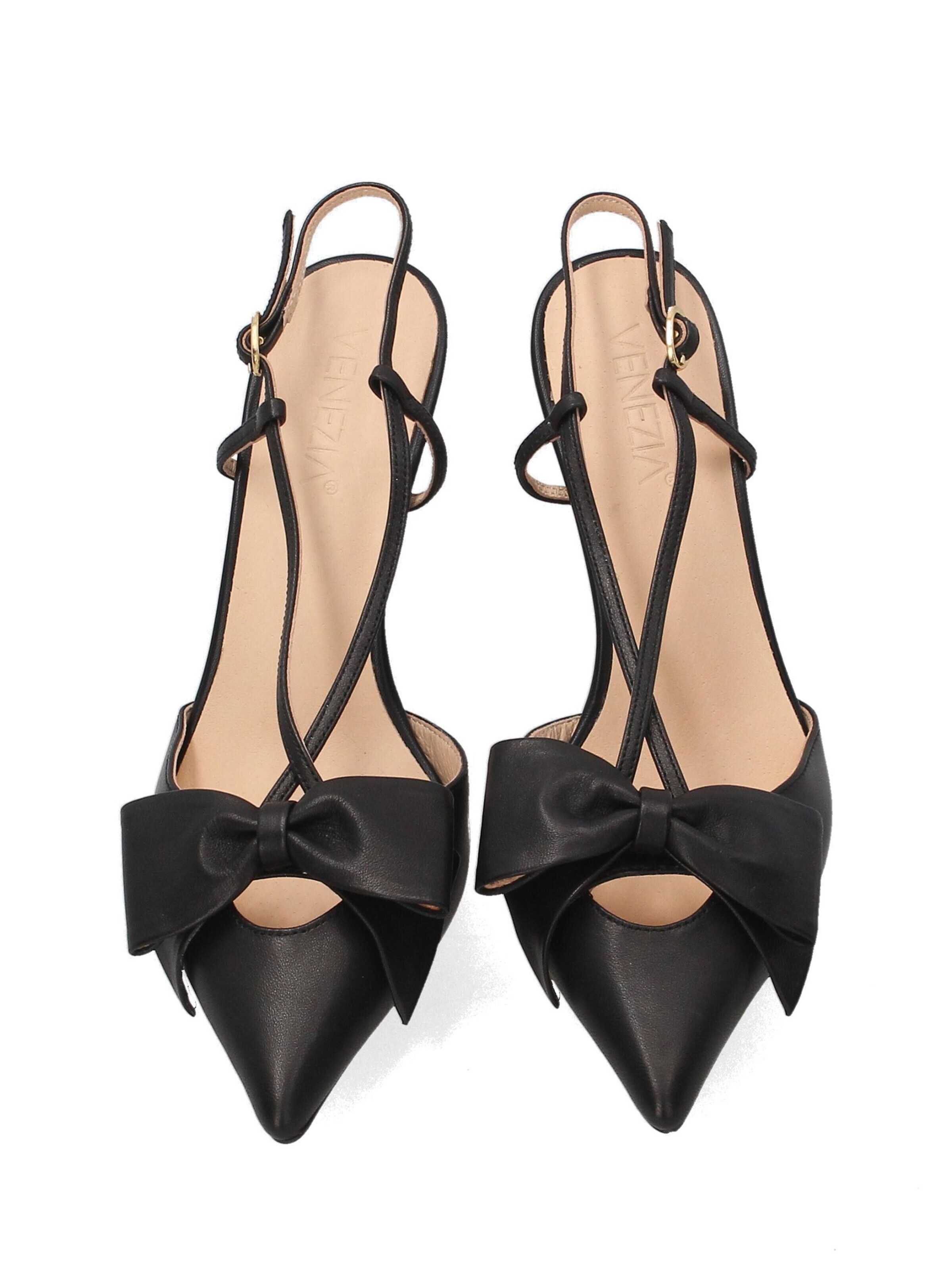 VENEZIA Pumps 'Venezia' in Black