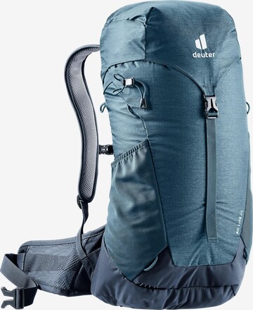 DEUTER Sports Backpack 'AC Lite' in Blue