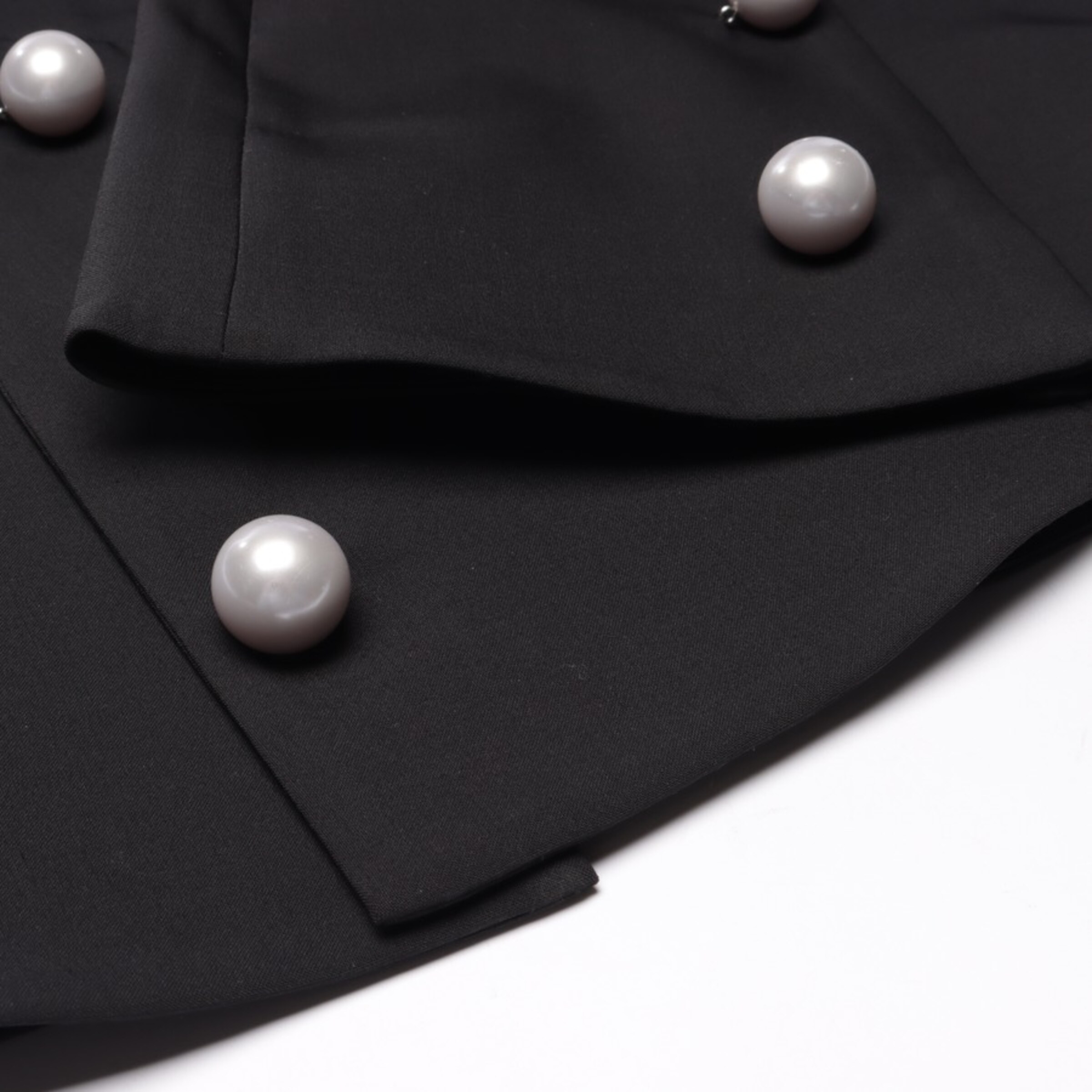 ELLERY Pants in XXS in Black