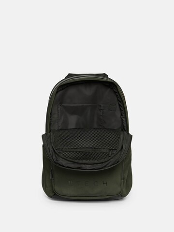 Boggi Milano Rucksack in Grün