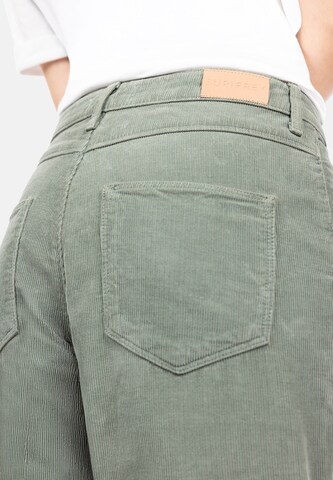 Suri Frey Tapered Trousers 'Freyday' in Green
