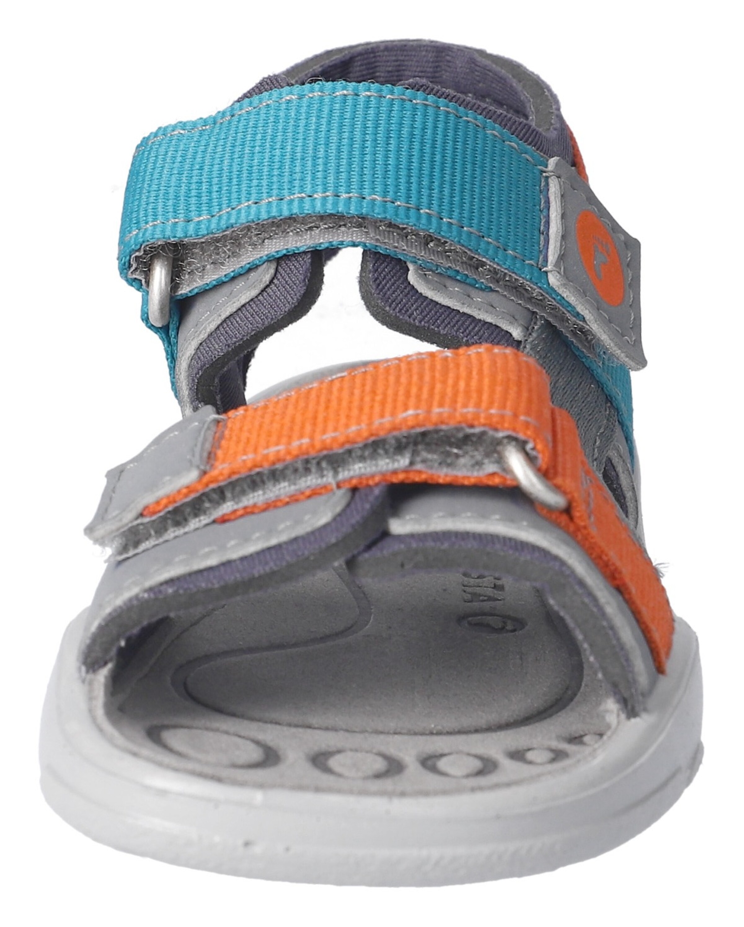 RICOSTA Sandals & Slippers in Grey