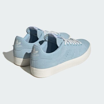 Sneaker low 'Stan Smith Cs' de la ADIDAS ORIGINALS pe albastru