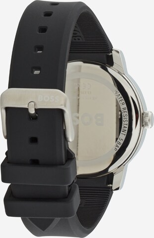 BOSS Analog Watch 'DEAN' in Black