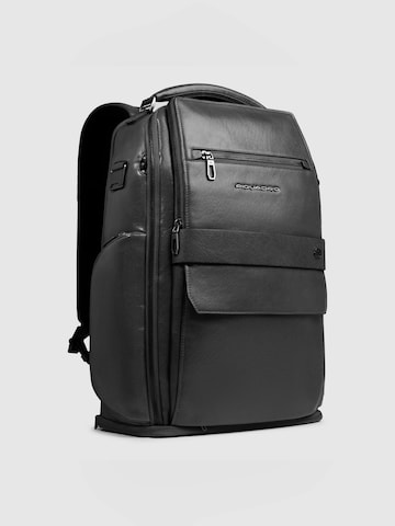 Sac à dos Piquadro en noir