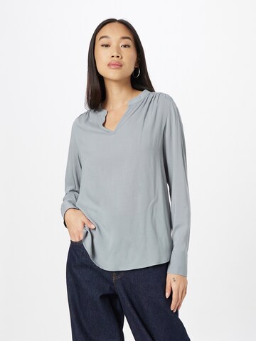 Soyaconcept Blouse 'RADIA' in Grey: front