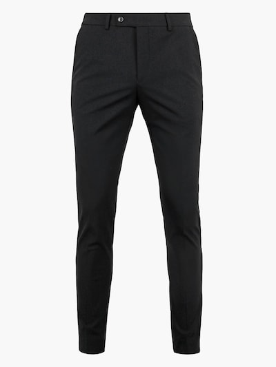 Suitable Bügelfaltenhose‌‌‌‌ in 62/Regular in schwarz, Produktansicht