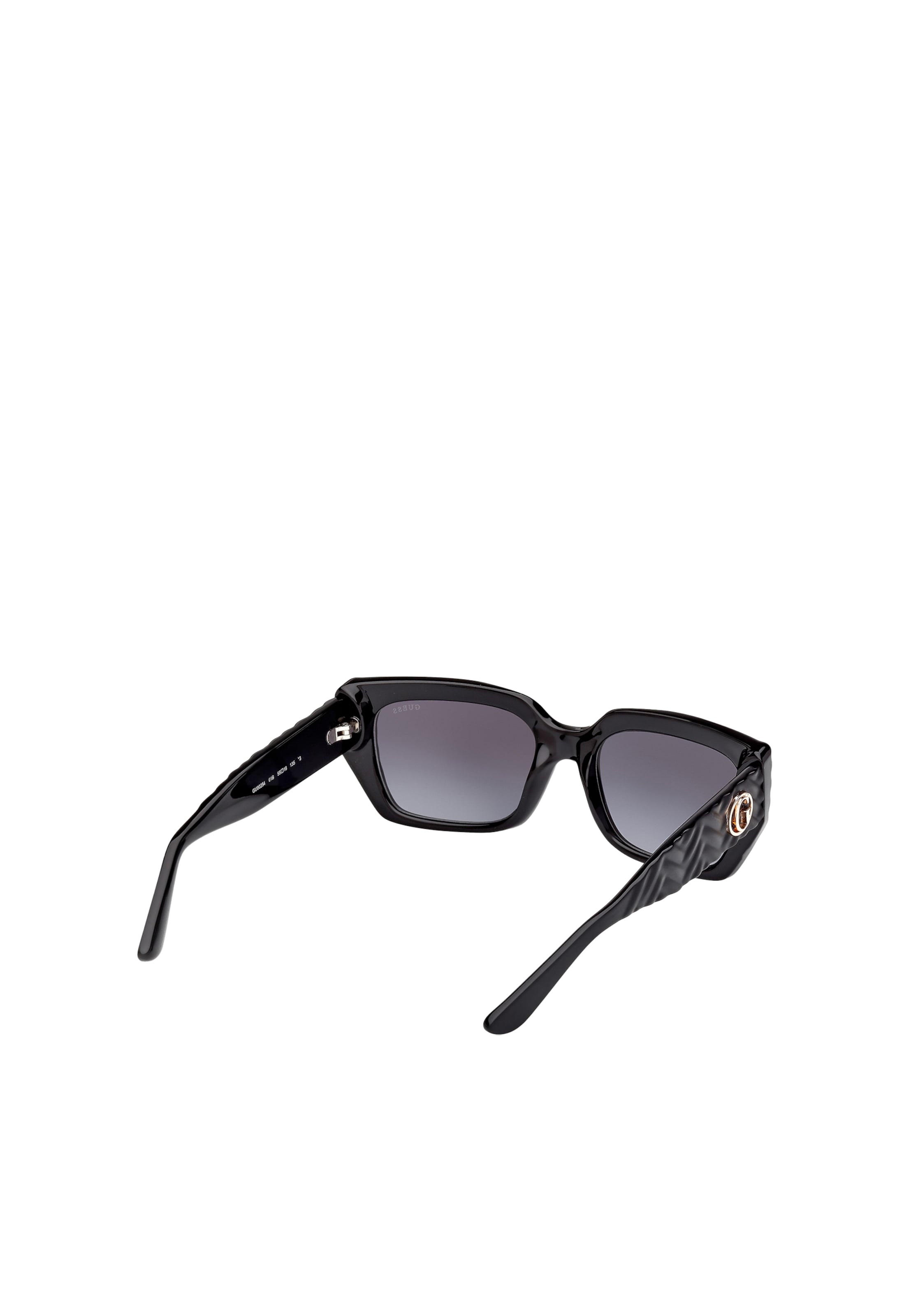 GUESS Sunglasses in Black