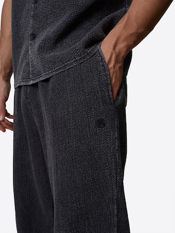 Baggy Pantaloni di Good For Nothing in nero