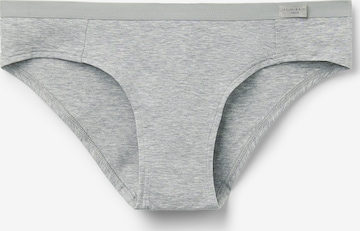 INTIMISSIMI Slip in Grau: Vorderseite