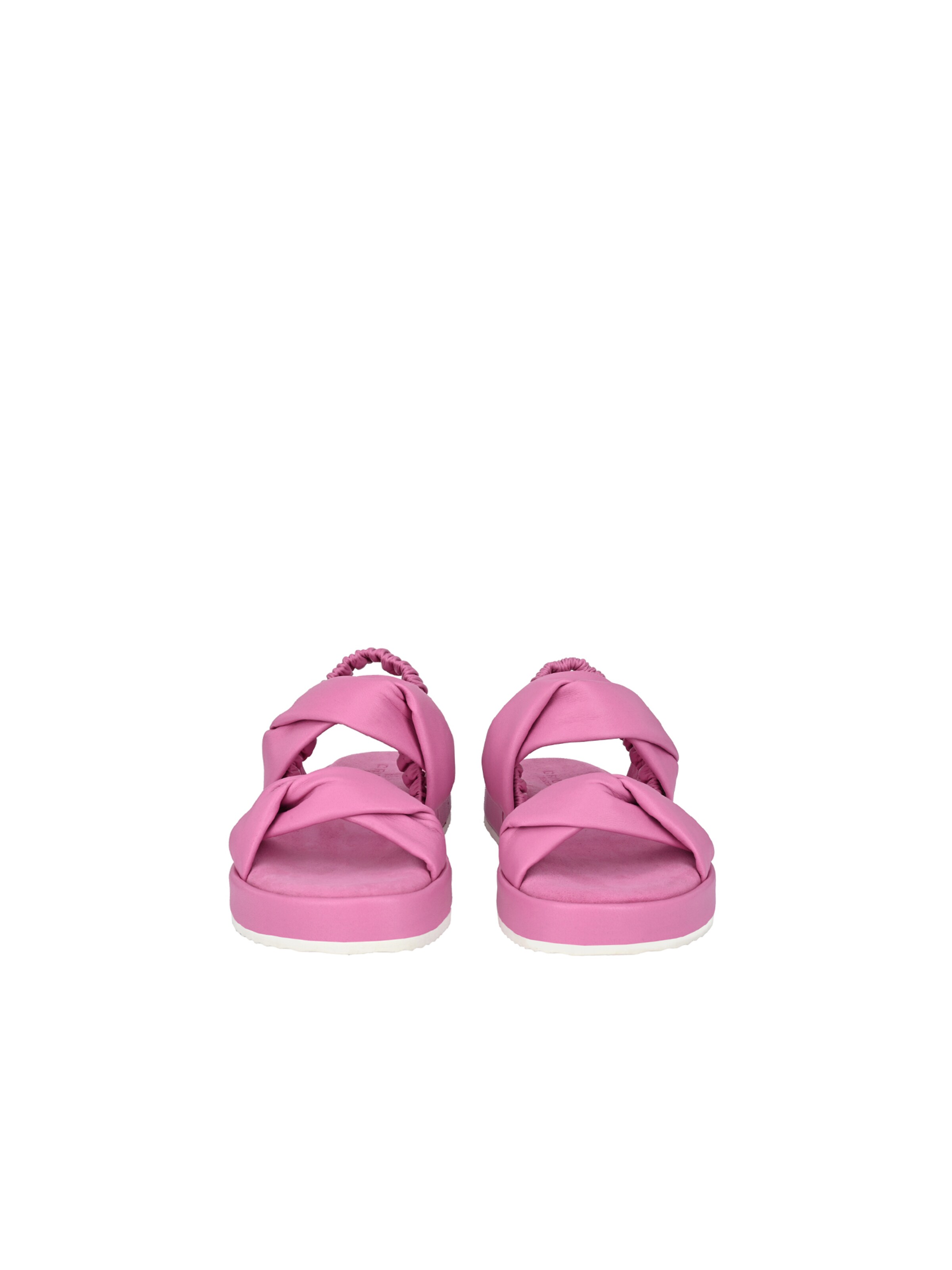 Crickit Sandalen met riem 'JANEKE' in Roze