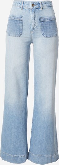 Rich & Royal Jeans in Blue denim, Item view