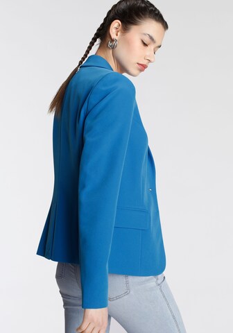 TAMARIS Blazer in Blue