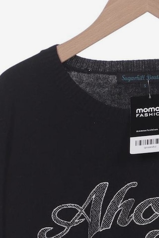Sugarhill Boutique Sweater & Cardigan in S in Black