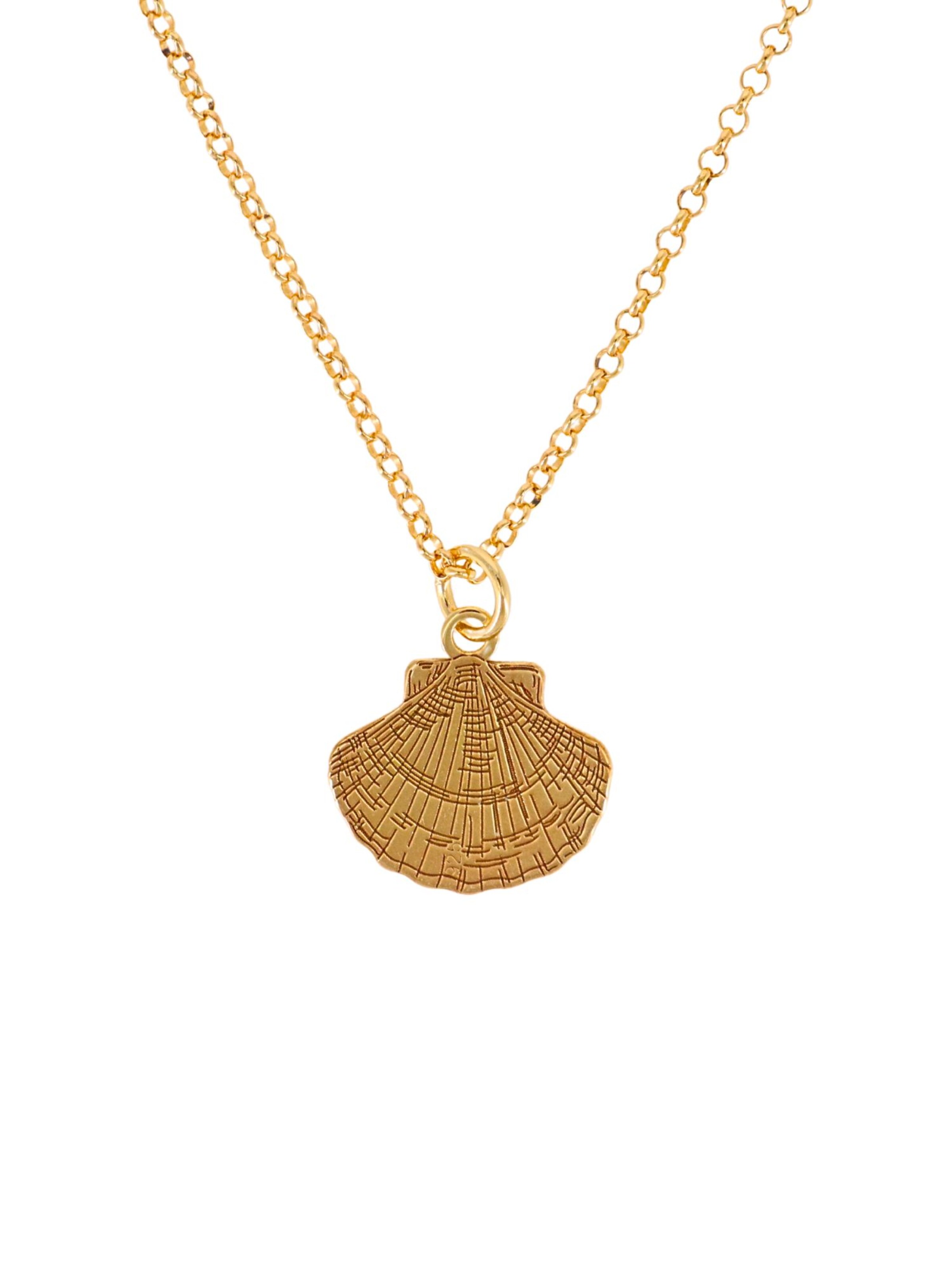 Fräulein Wunder Kette‌‌‌‌‌‌‌‌‌‌ in Gold