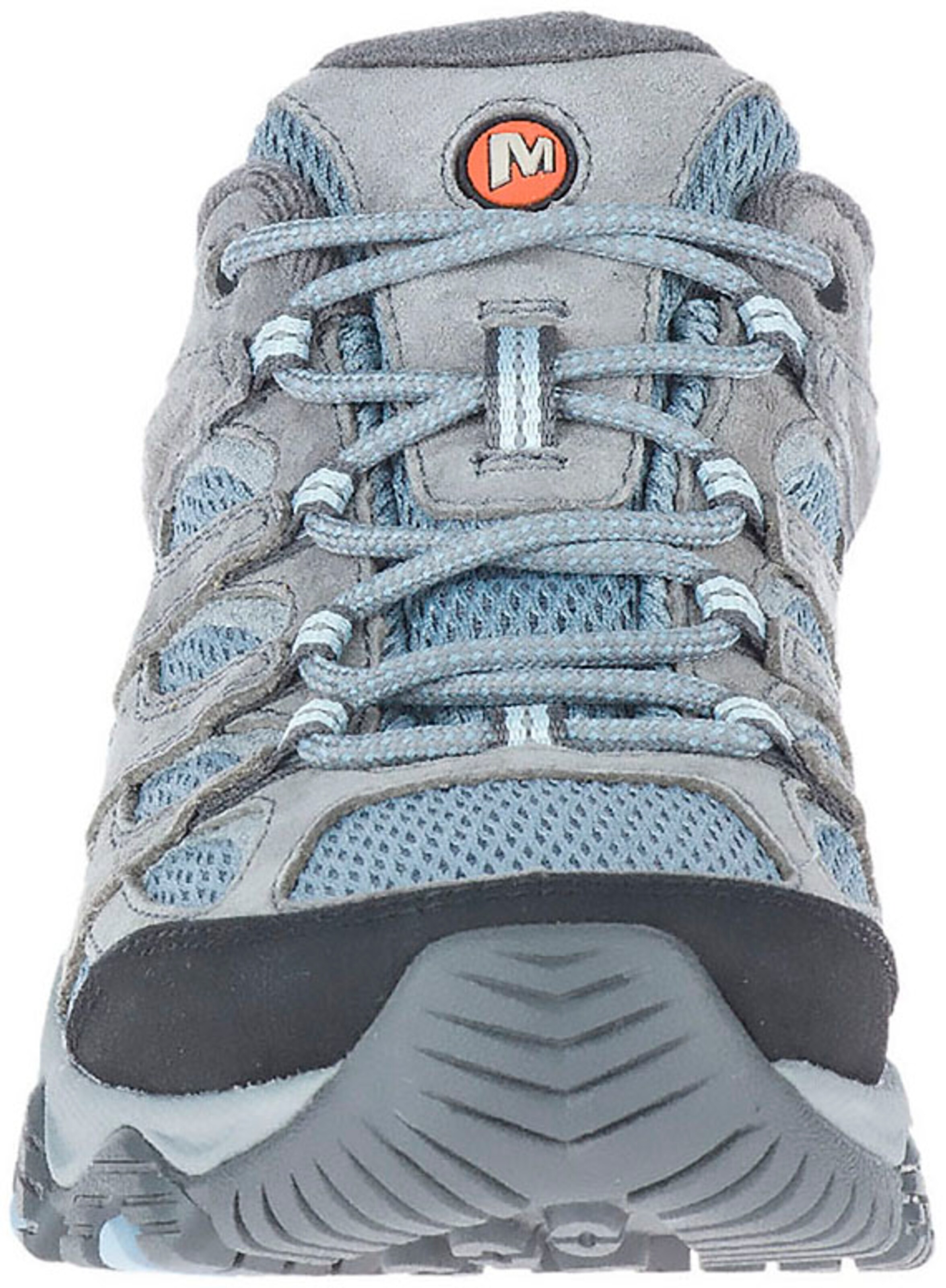 MERRELL Wanderschuh in Grau