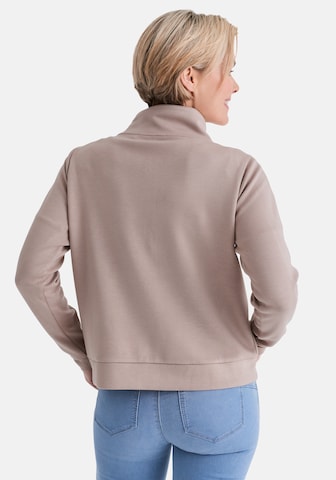 Veste de survêtement STOOKER WOMEN en beige