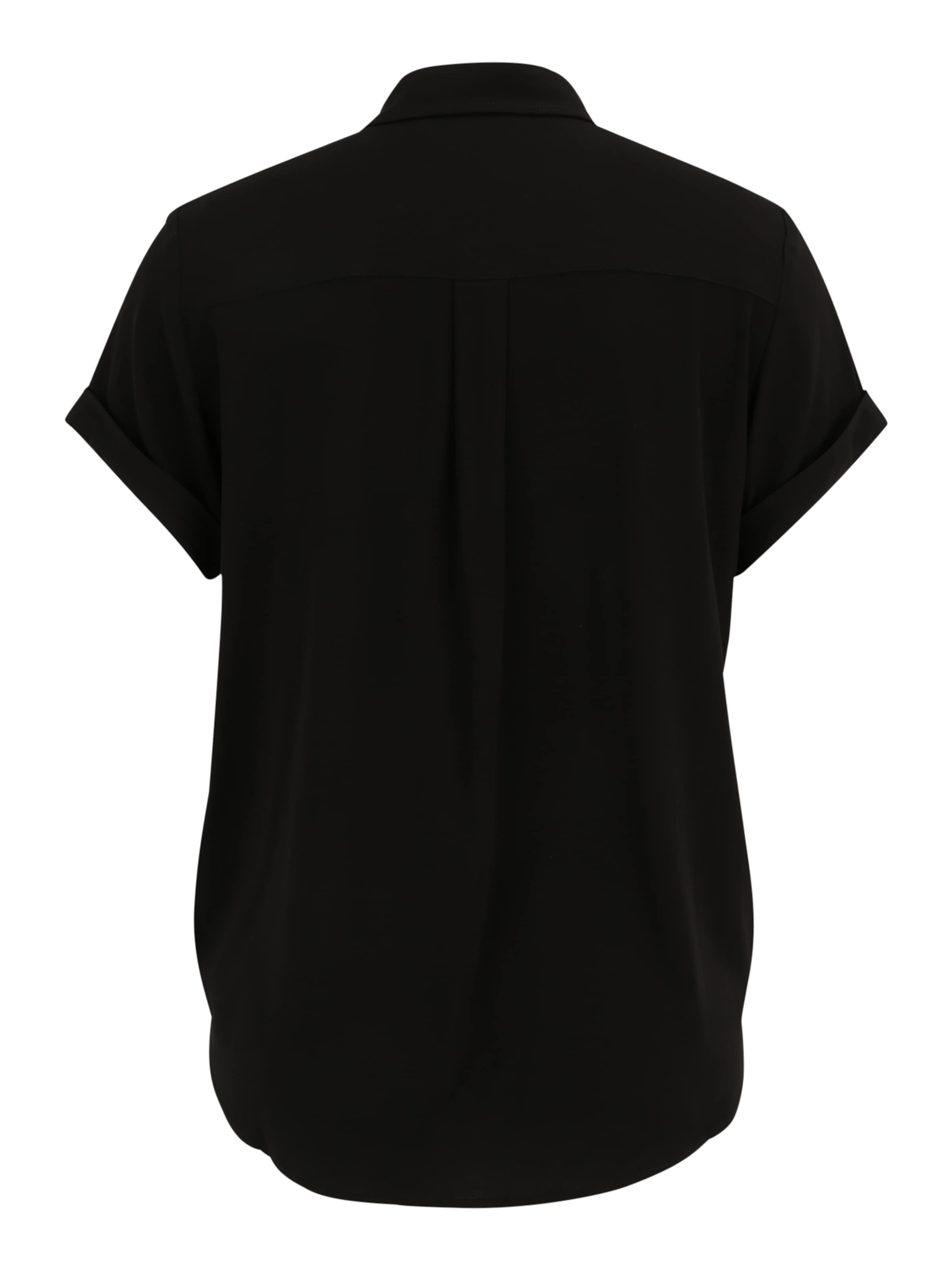 Samsøe Samsøe Blúzka 'Majan' - Čierna