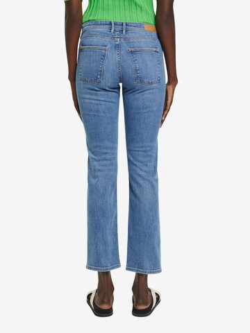 ESPRIT Skinny Jeans in Blau