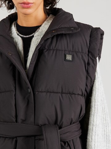 HUGO Bodywarmer 'Florini-1' in Zwart