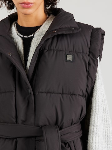 Gilet 'Florini-1' HUGO en noir