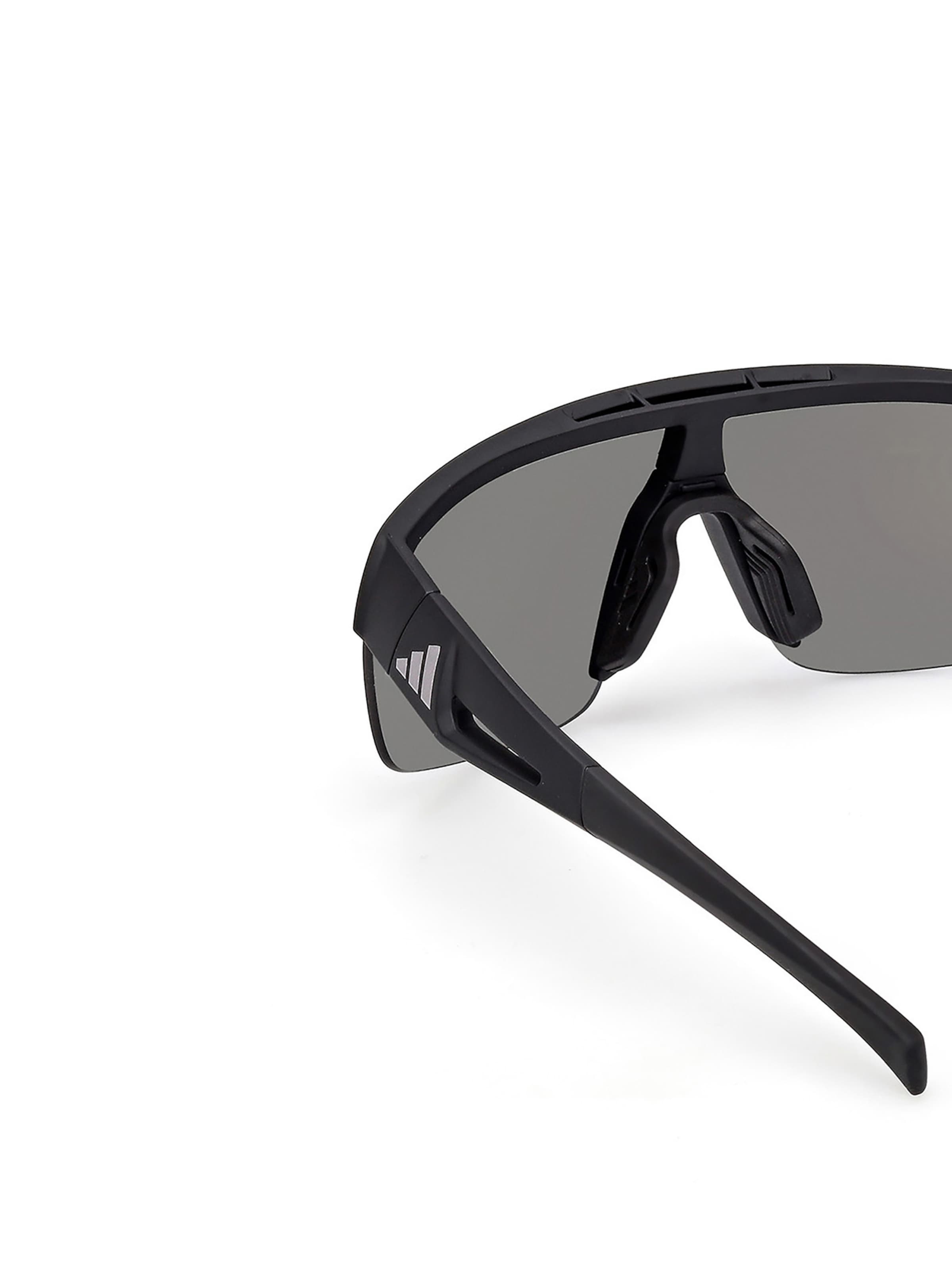 ADIDAS SPORTSWEAR Sports sunglasses in Black