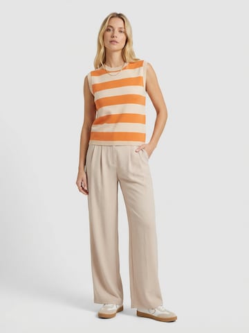 Tops en tricot 'Darleen' Guido Maria Kretschmer Women en beige