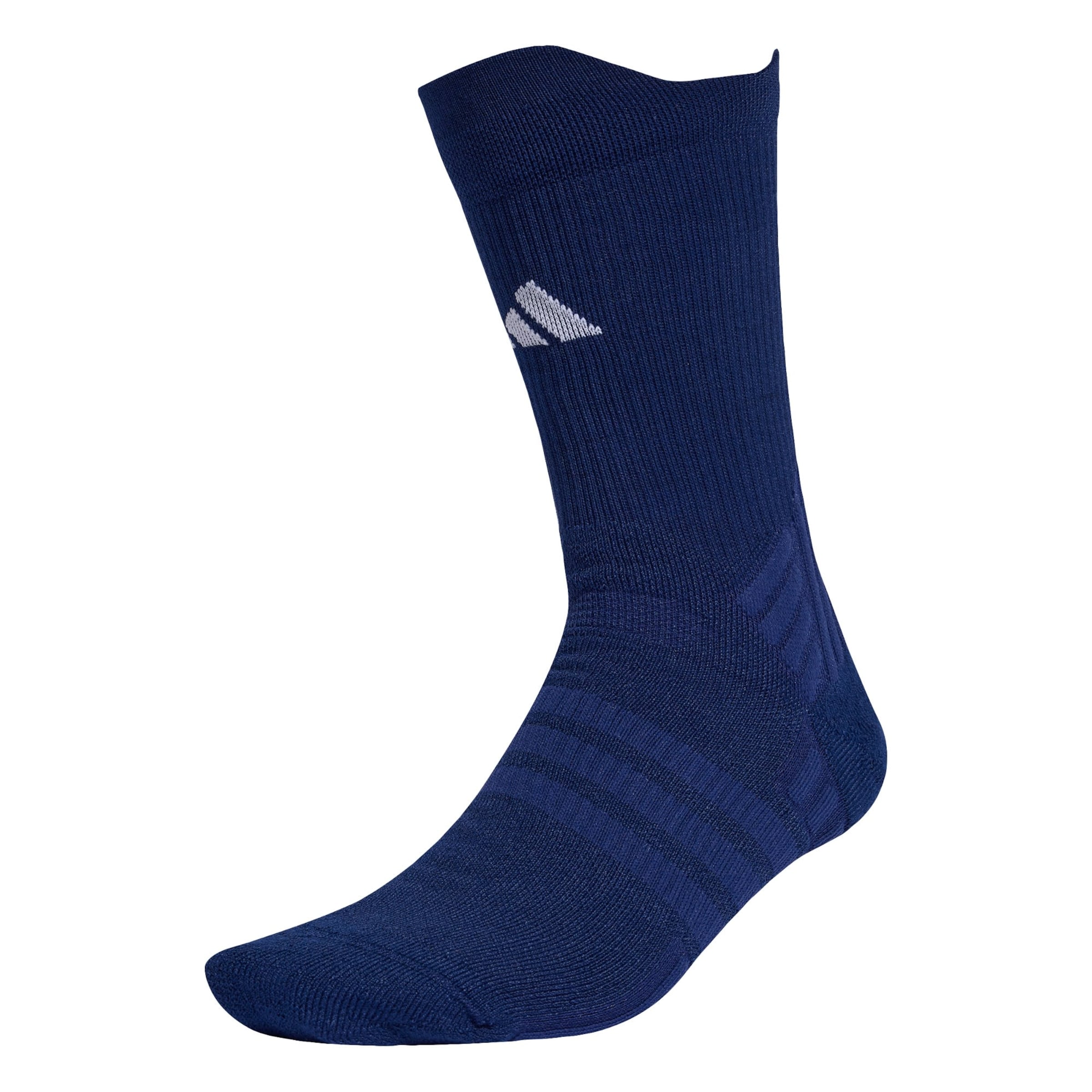 ADIDAS PERFORMANCE Sportsocken in Blau: Vorderseite