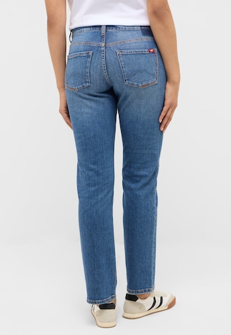MUSTANG Regular Jeans 'Crosby' in Blue