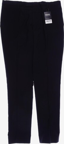 DKNY Pants in 35 in Black: front