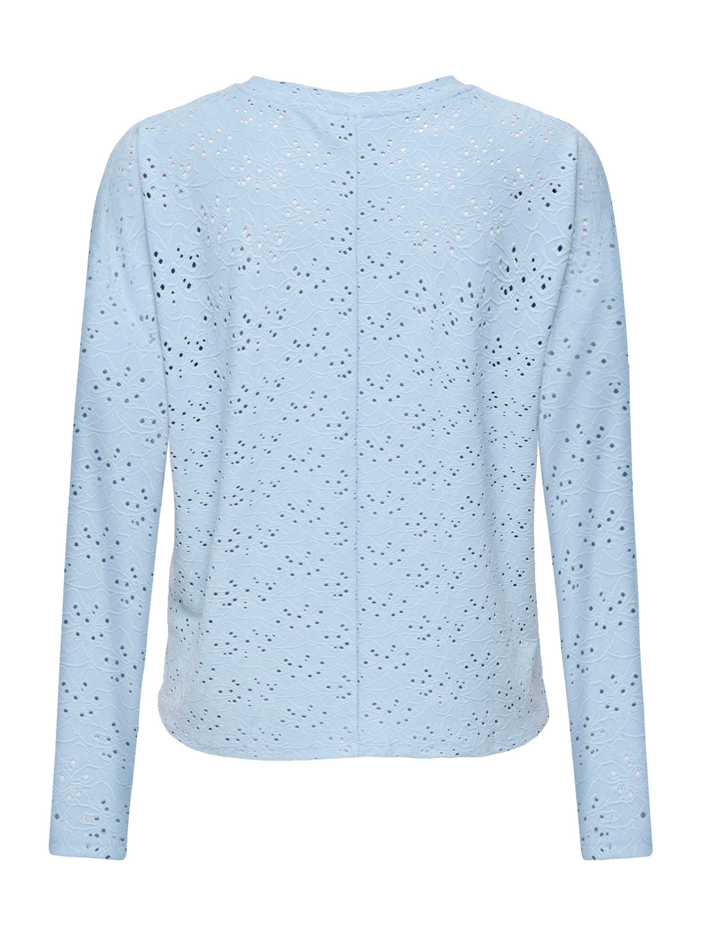 ONLY Póló 'ONLSMILLA' - kék