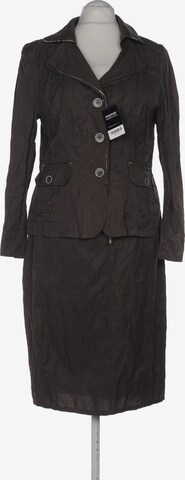 FRANK WALDER Workwear & Suits in XXL in Brown: front