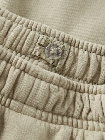 Loosefit Pantaloni sportivi di Lil'Atelier in grigio