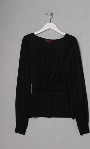 Anja Gockel Top & Shirt in M in Black: front