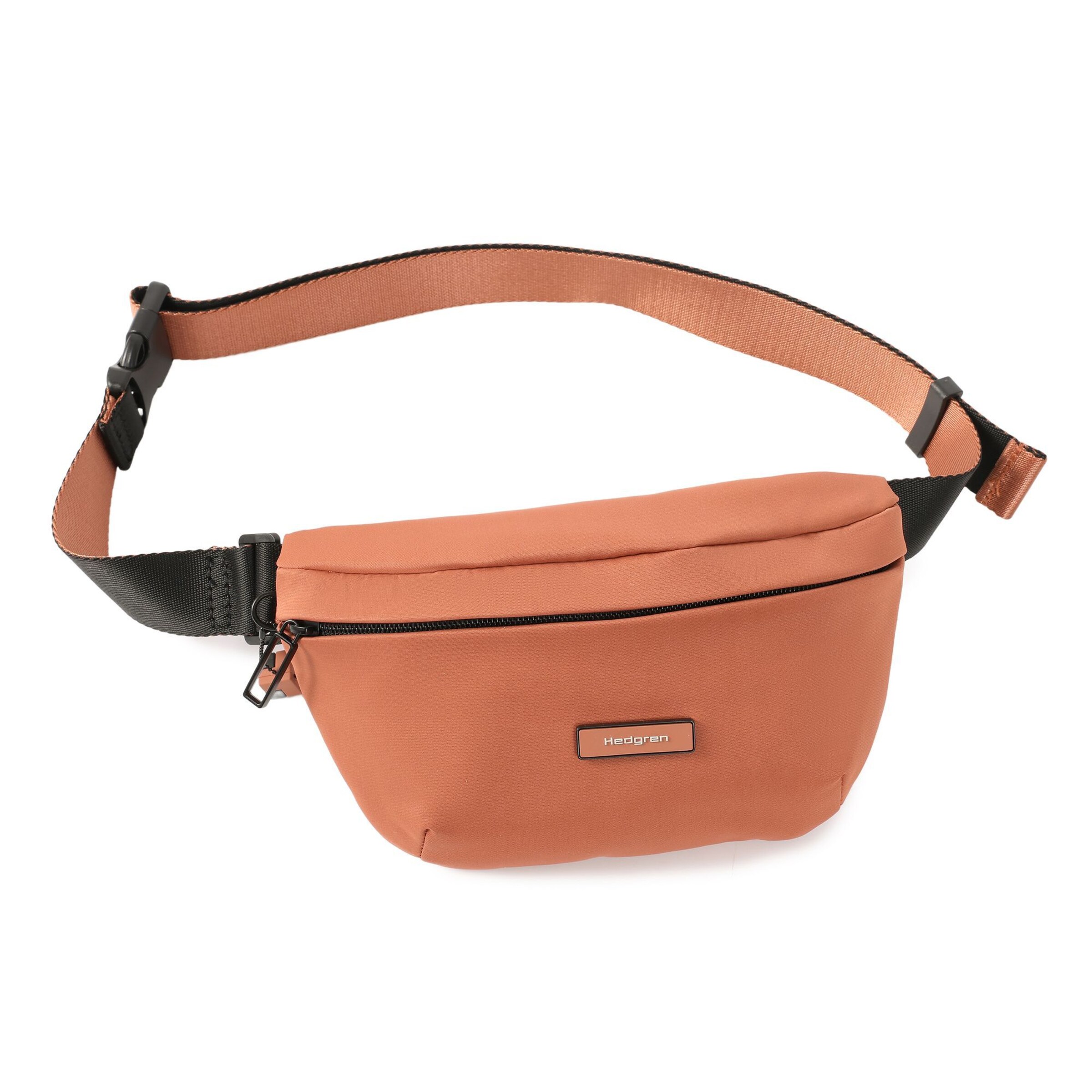 Hedgren Fanny Pack 'Nova Halo' in Orange