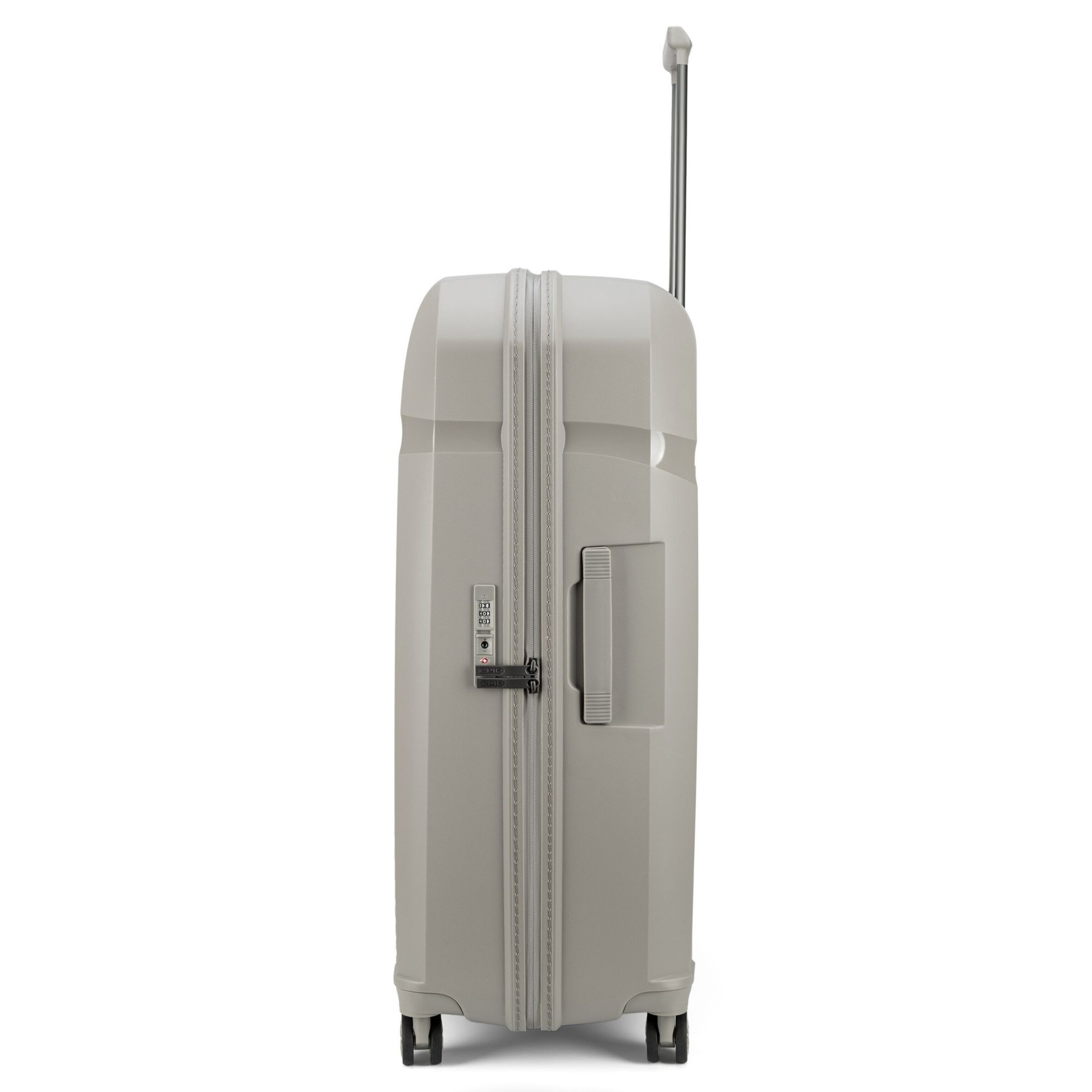 Trolley di Epic in grigio