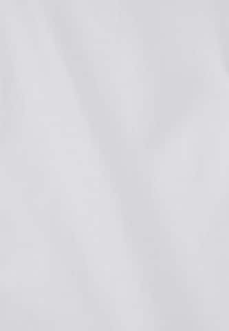 HECHTER PARIS Regular Fit Hemd 'KENT DRESS SF' in Weiß