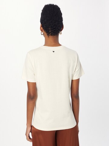 T-shirt 'TALENTO' Weekend Max Mara en blanc