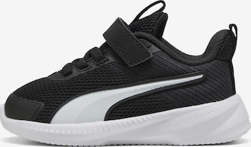 PUMA Laufschuh 'Flyer 4' in Schwarz: Vorderseite