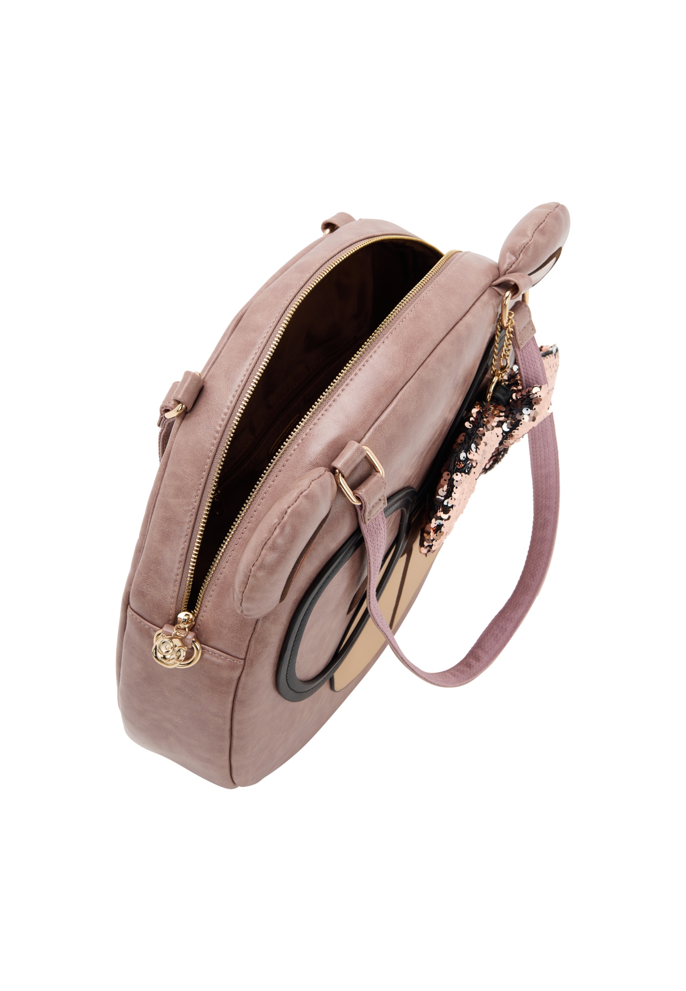 MYMO Tas in Lila